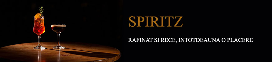 Spirits Spirits