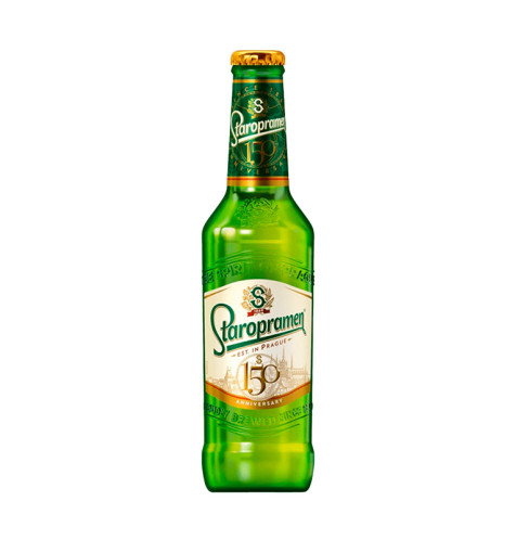 Staropramen 400ml