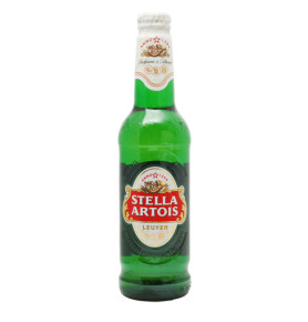 Stella Artois 400ml Stella Artois 400ml