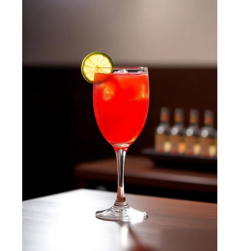 Bacardi Spiced & Pepsi 250 ml