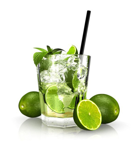 Caipirinha 200ml