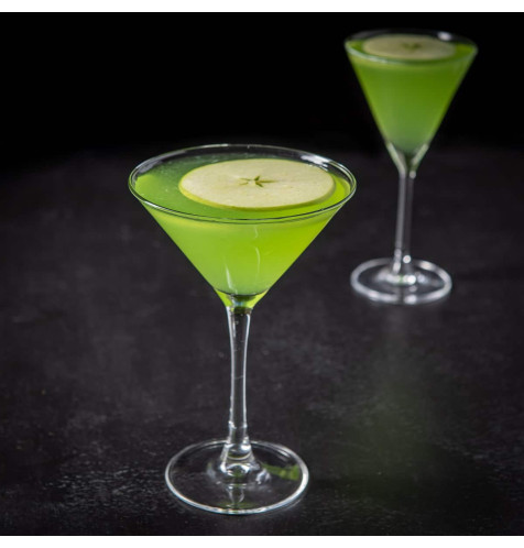 Green Apple 550 ml
