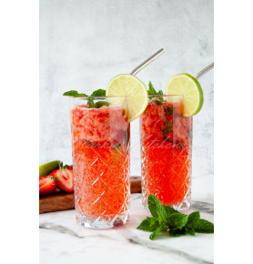 Strawberry Mojito 300 ml
