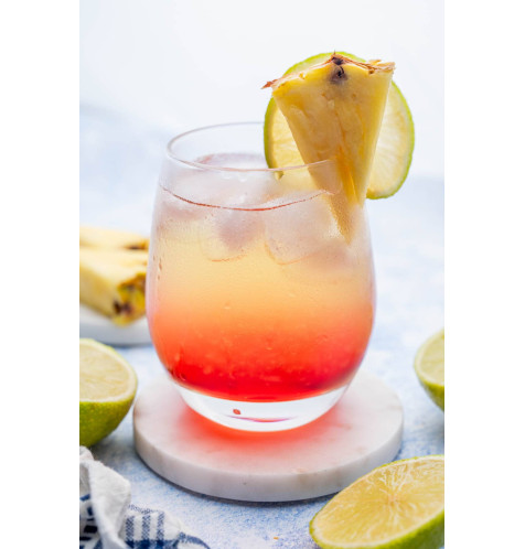 Vodka Juice 250 ml