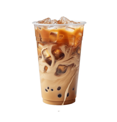 Iced Caffe Latte 160ml Iced Caffe Latte 160ml