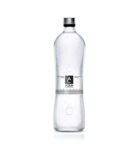 Apă minerală Aqua Carpatica 750 ml