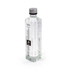 Apă plată Aqua Carpatica 330 ml