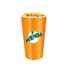 Mirinda dozator Mirinda dozator