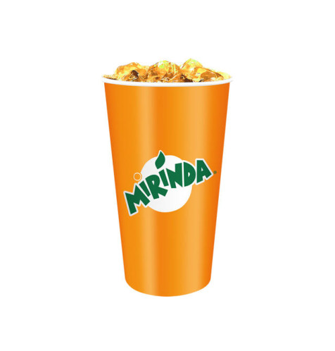 Mirinda dozator