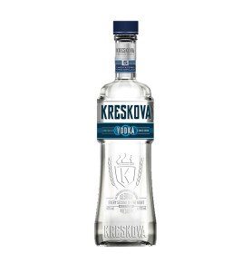 Kreskova vodka