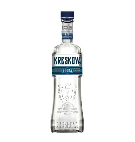 Kreskova vodka