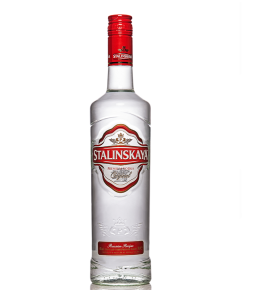 Stalinskaya vodka