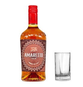 Strega Amaretto 50ml Strega Amaretto 50ml