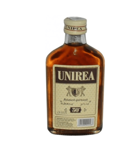 Unirea brandy