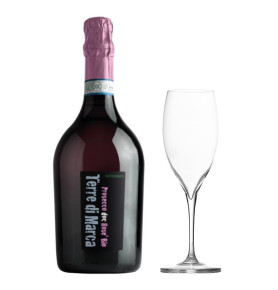 Terre di Marca Roze 200ml