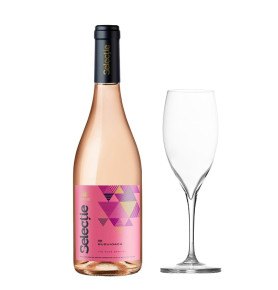 Vinul casei roze Casa Cotnari. demidulce 1000ml Vinul casei roze Casa Cotnari. demidulce 1000ml