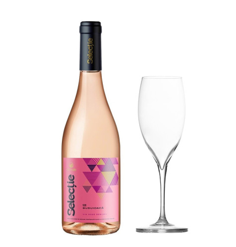 Vinul casei roze Casa Cotnari. demidulce 1000ml Vinul casei roze Casa Cotnari. demidulce 1000ml
