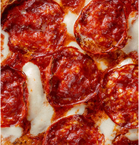 Pizza Diavola Pizza Diavola