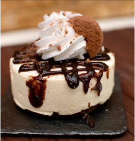 Înghețată Matteo Înghețată Matteo