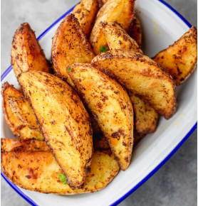 Cartofii bucatarului Cartofii bucatarului