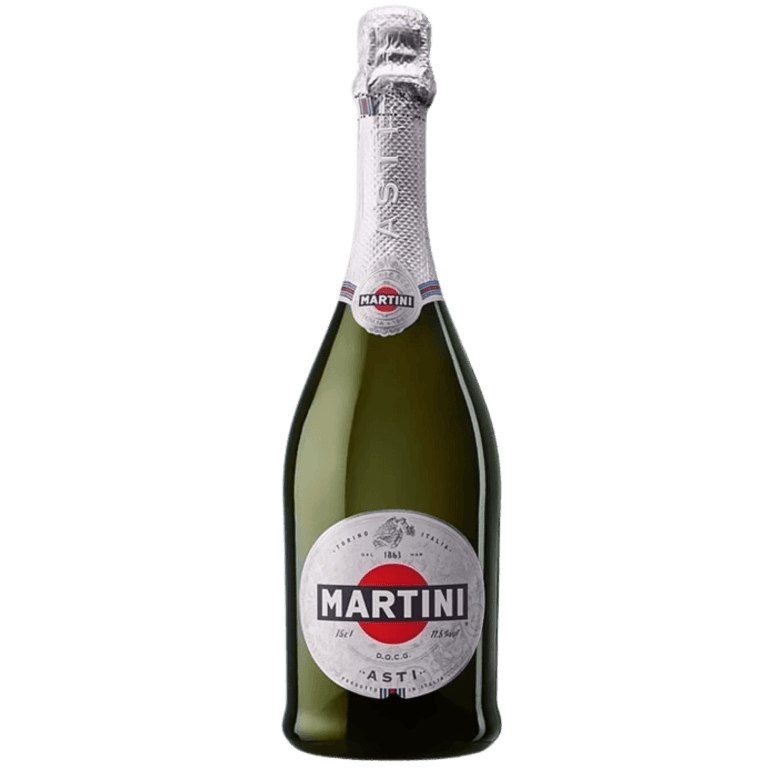 La Berărie - Asti Martini