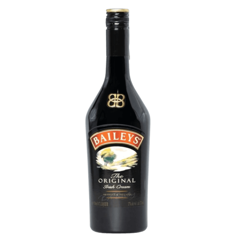 La Berărie - Baileys