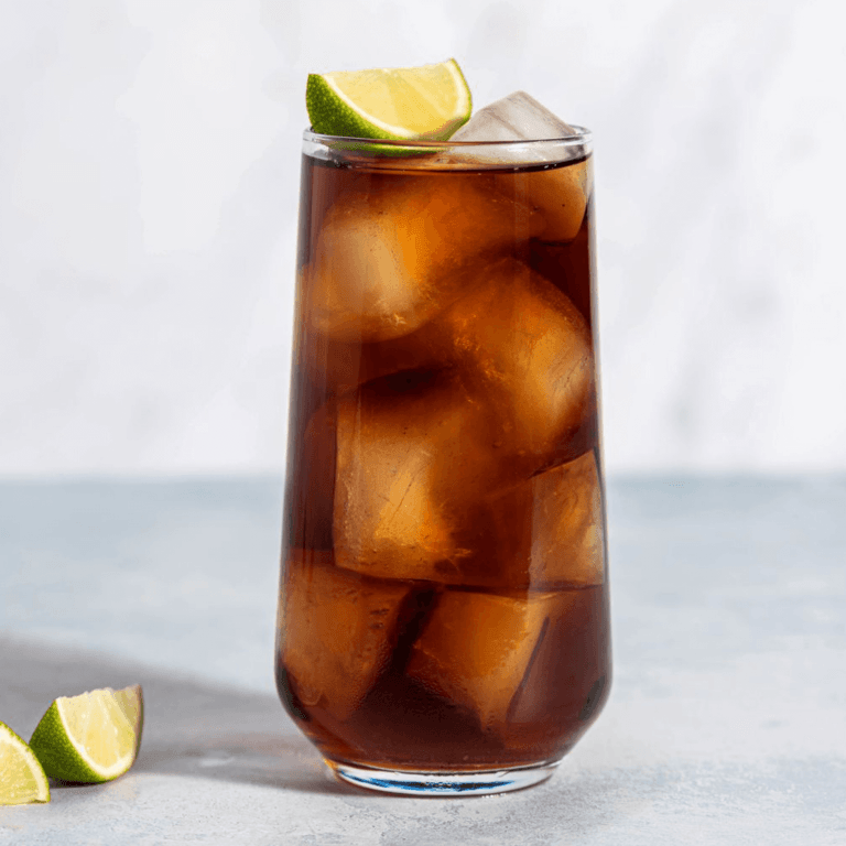 La Berărie - Bacardi spiced