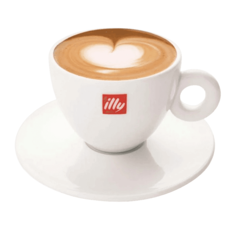 La Berărie - Cappuccino italian decofeinizat