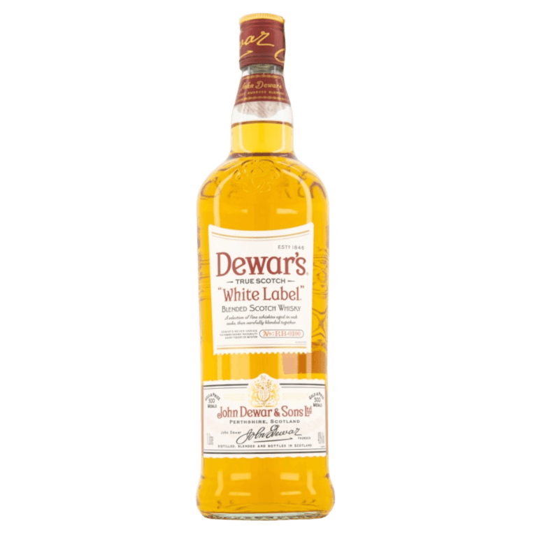 La Berărie - Dewar's
