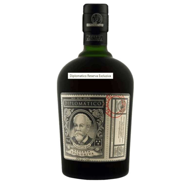 La Berărie - Diplomatico Reserva Exclusivă