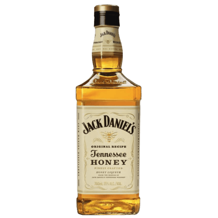 La Berărie - Jack Daniels Honey