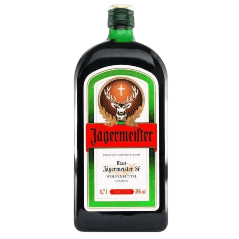 La Berărie - Jagermeister