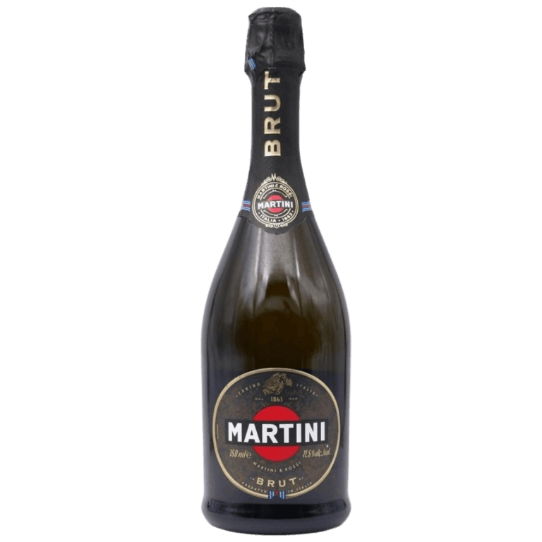 La Berărie - Martini Prosecco brut