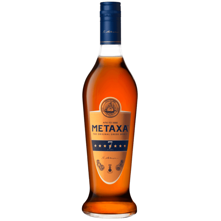La Berărie - Strega Amaretto