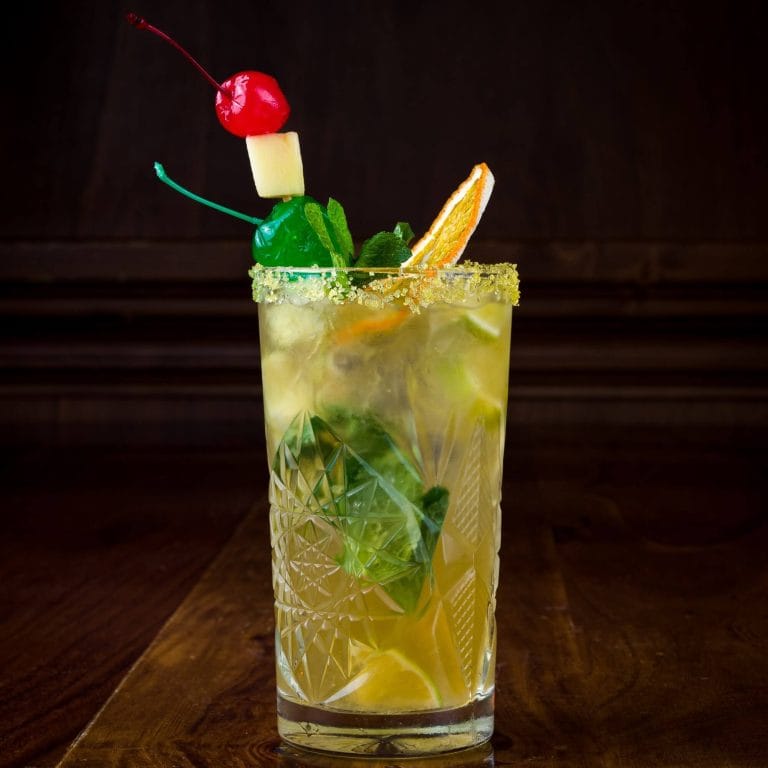 La Berărie - Mojito