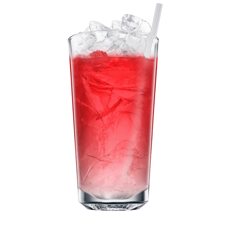 La Berărie - Vodka juice