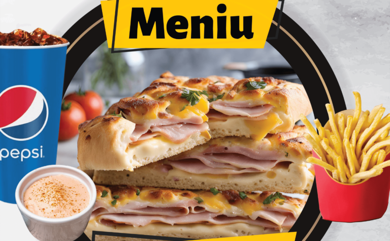 La Berărie - Meniu Foccacia Toast